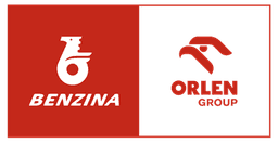 Benzina - síť čerpacích stanic