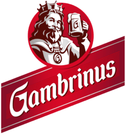 Gambrinus - české pivo